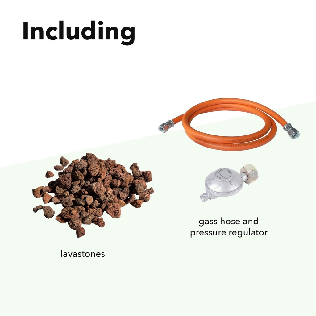 Column 50 buitenhaard