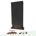 Ardo tv-meubel met haard