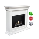 Flex bio-ethanol haard