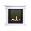 Tuniz bio-ethanol haard