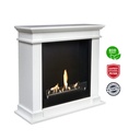 Tuniz bio-ethanol haard