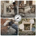 Kos Corner bio-ethanol haard