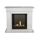 Kos bioethanol fireplace