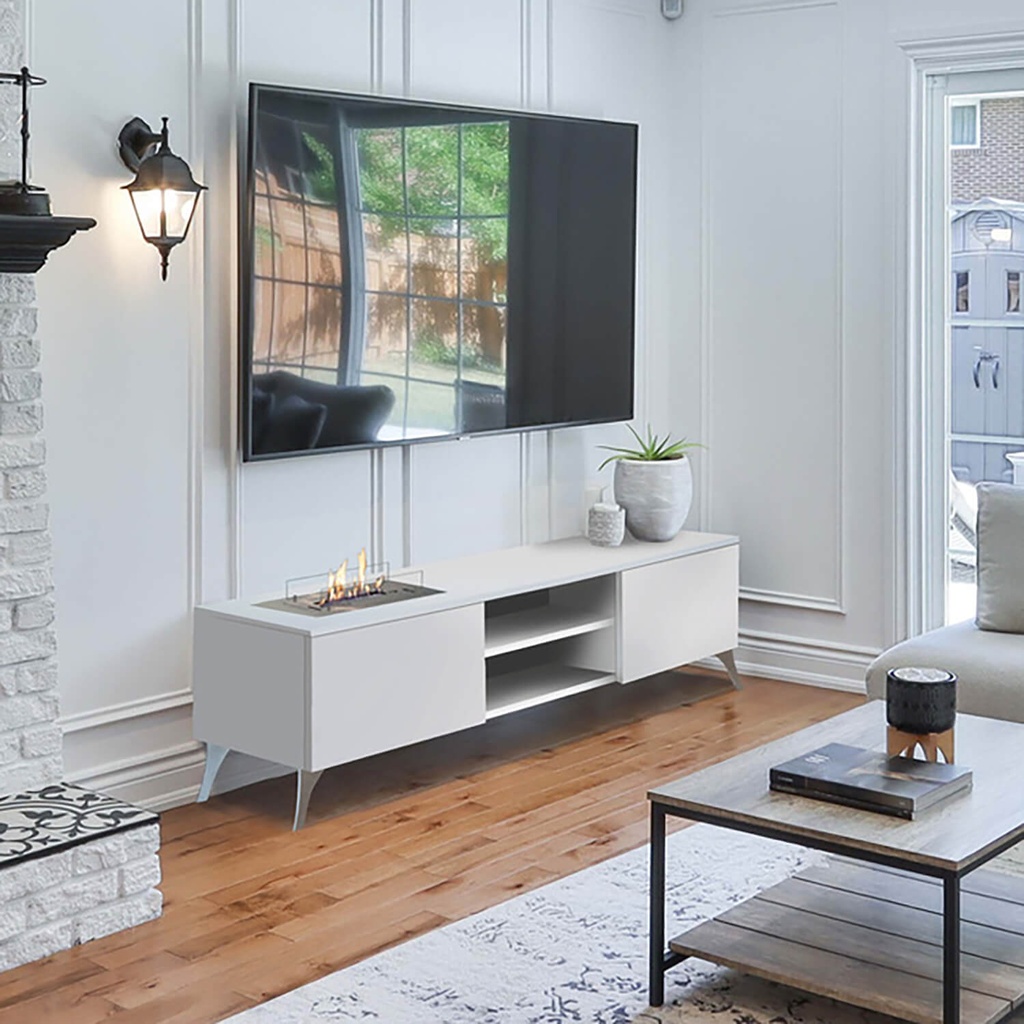 Elin bioethanol fireplace