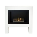 Bolea bioethanol fireplace