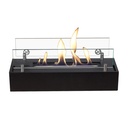 Bio-ethanol brander S