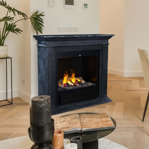 Cadiz electric fireplace