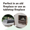 Woody bio-ethanol tafelhaard