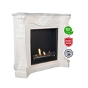 Louis bio-ethanol haard