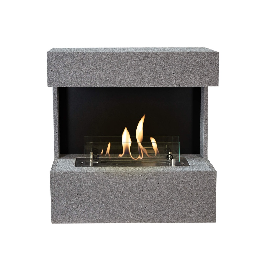 Nova bio-ethanol wandhaard