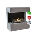 Nova bio-ethanol wandhaard