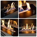 Goya bio-ethanol wandhaard