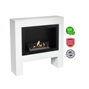 Bolea bio-ethanol haard