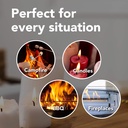 Elektrische USB aansteker XL