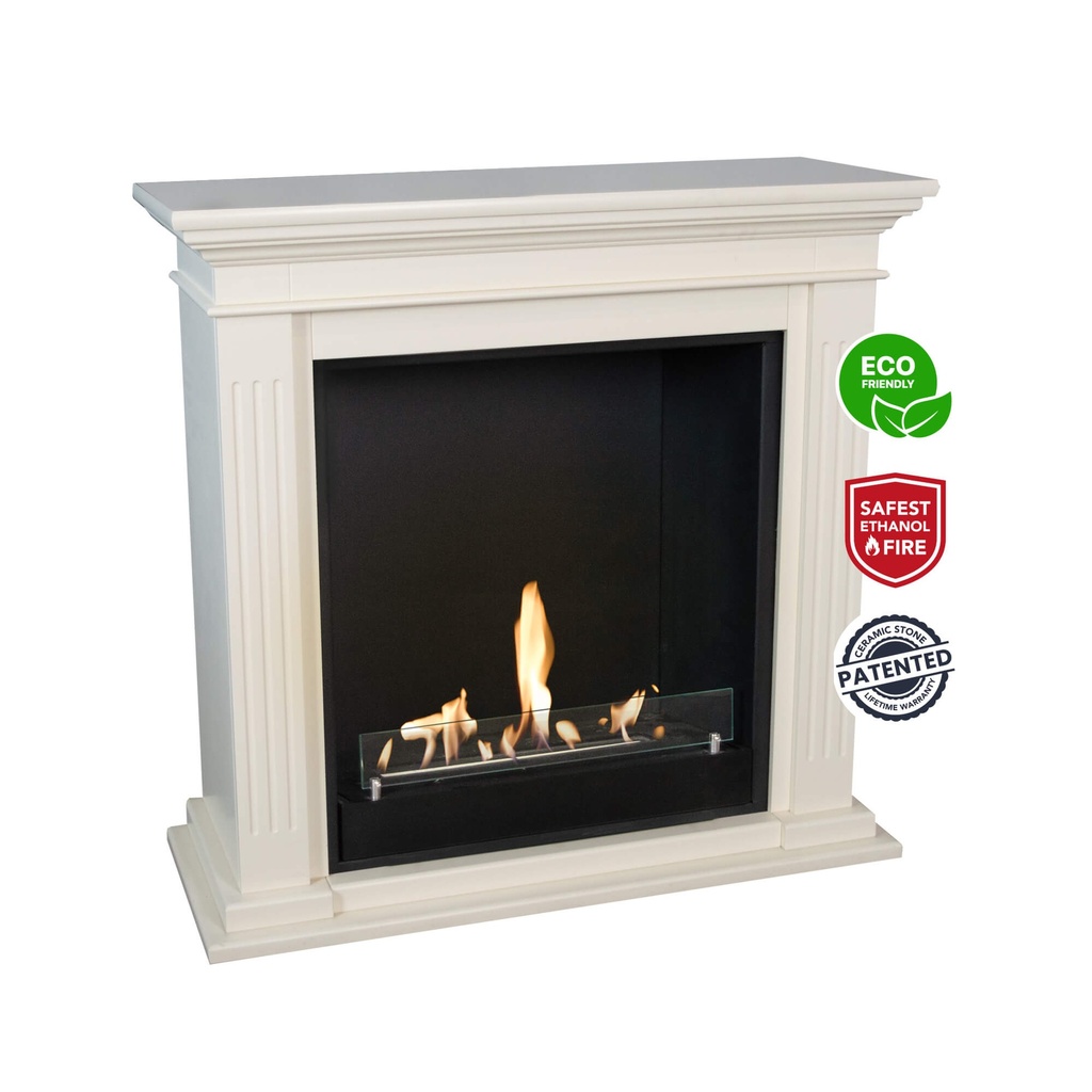 Cadiz bio-ethanol haard