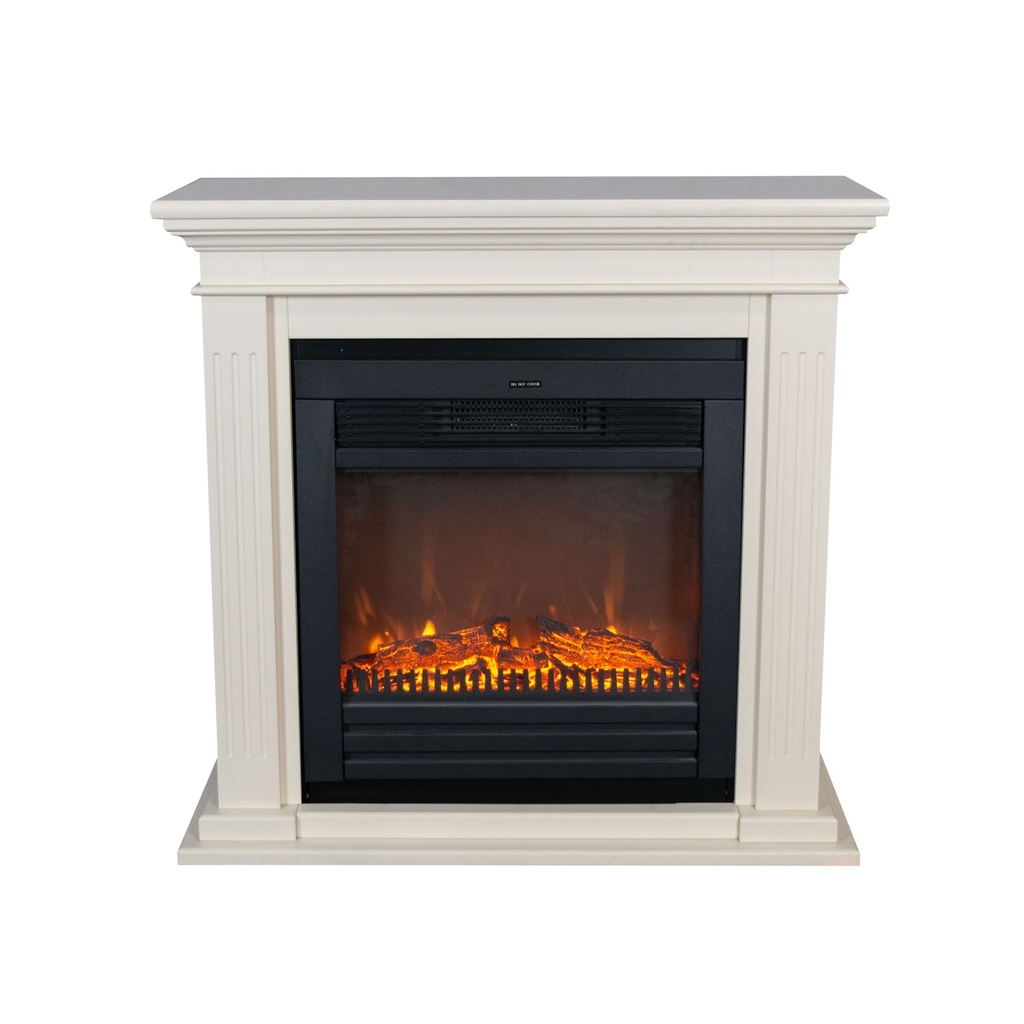 Cadiz electric fireplace