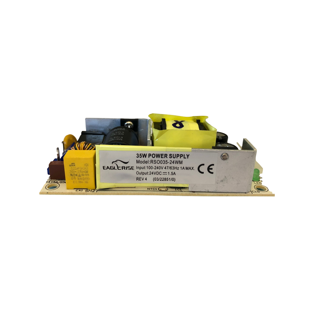 Leiterplatte (Stromversorgung) Opti-Myst Cassette 400/600