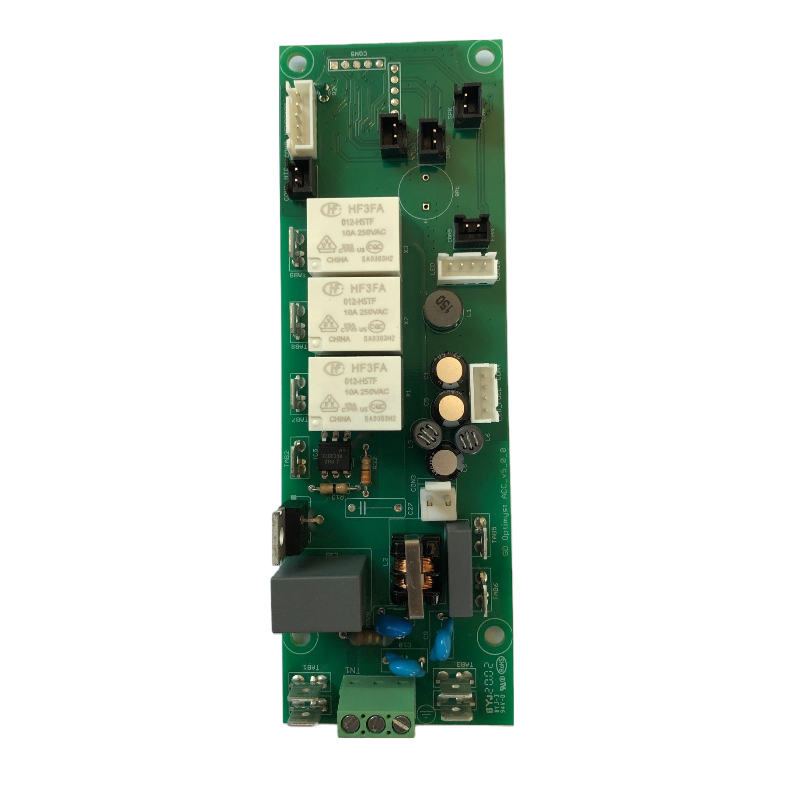 Main printed circuit board Opti-Myst Albany