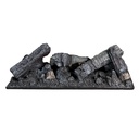 Set de bois Opti-Myst Cassette 600