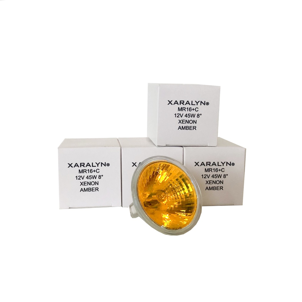 Lampen Opti-Myst  Cassette 400/600 (4 Stück) - Hausmarke