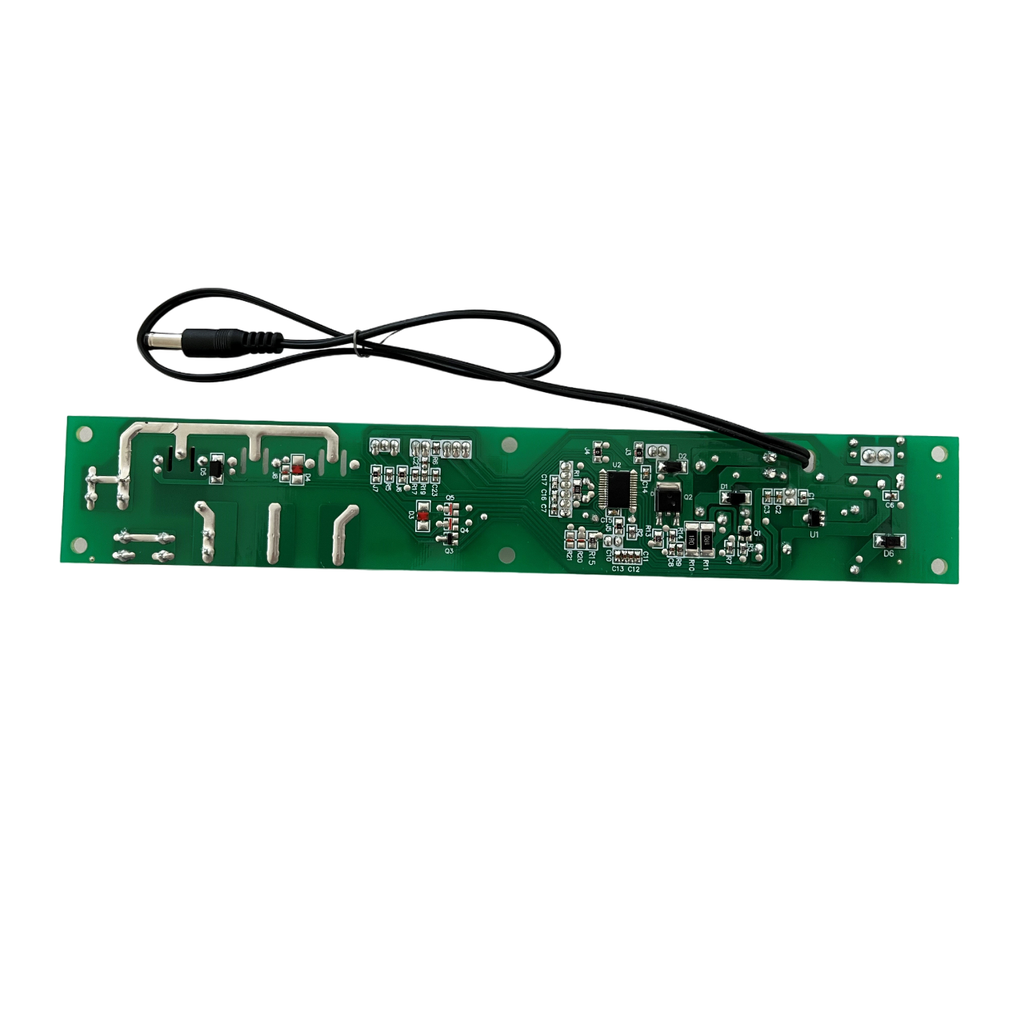 Main printed circuit board Opti-Myst Cassette 400/600