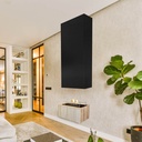 Jörne Compact bio-ethanol wandhaard