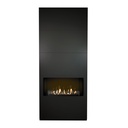 Ambiance cheminée bioéthanol