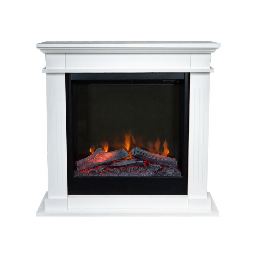 Tuniz electric fireplace