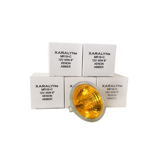 Lamps Opti-Myst  Albany  (5 pieces) - private label