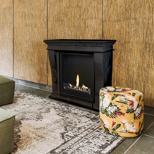 Kreta Mini Ethanol-Kamin